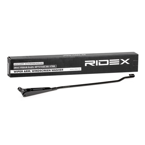 Rameno stierača skiel RIDEX
