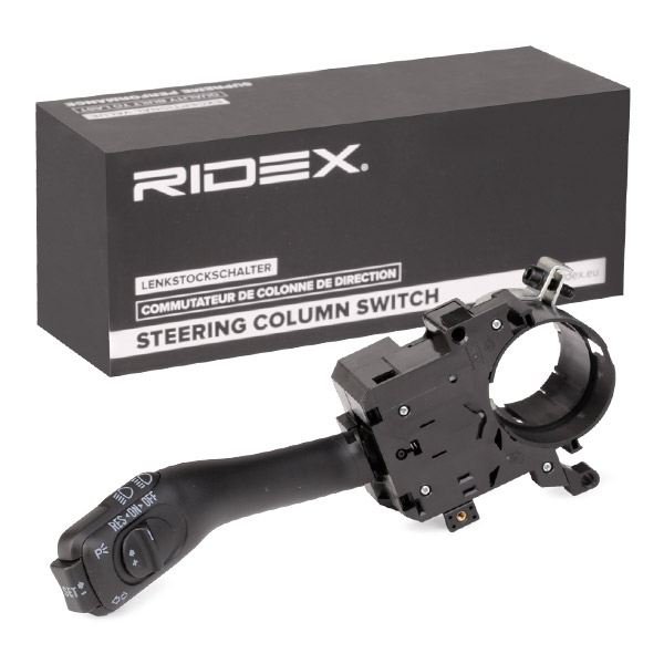 Spínač riadenia RIDEX