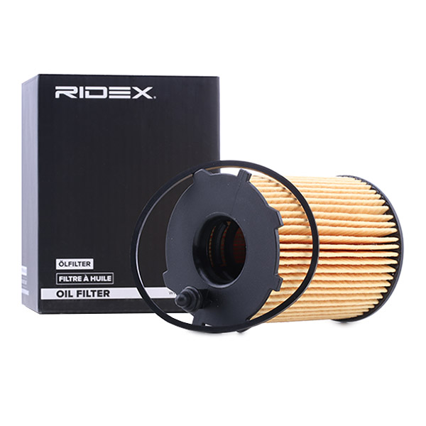 Olejový filter RIDEX