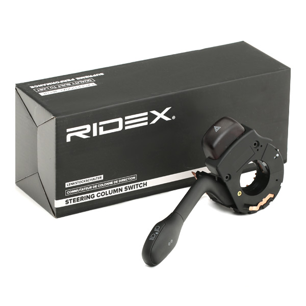 Spínač riadenia RIDEX