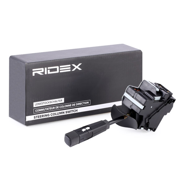 Spínač riadenia RIDEX