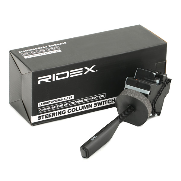 Spínač riadenia RIDEX