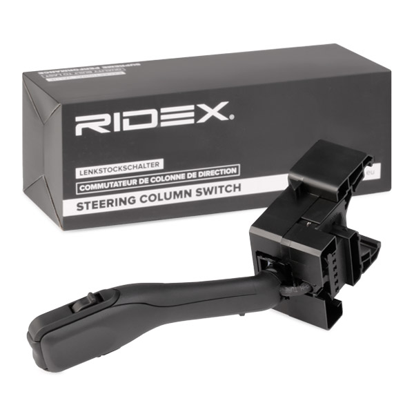 Spínač riadenia RIDEX