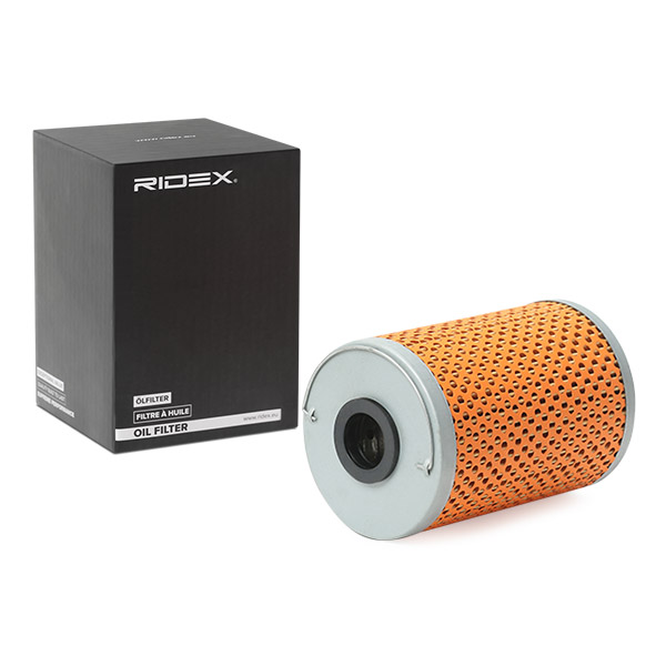 Olejový filter RIDEX