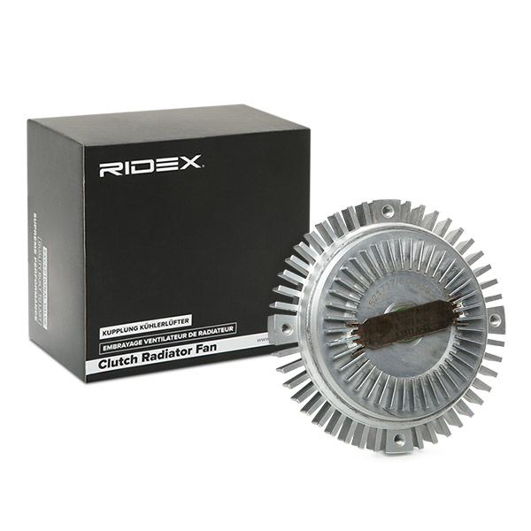 Spojka ventilátora chladenia RIDEX