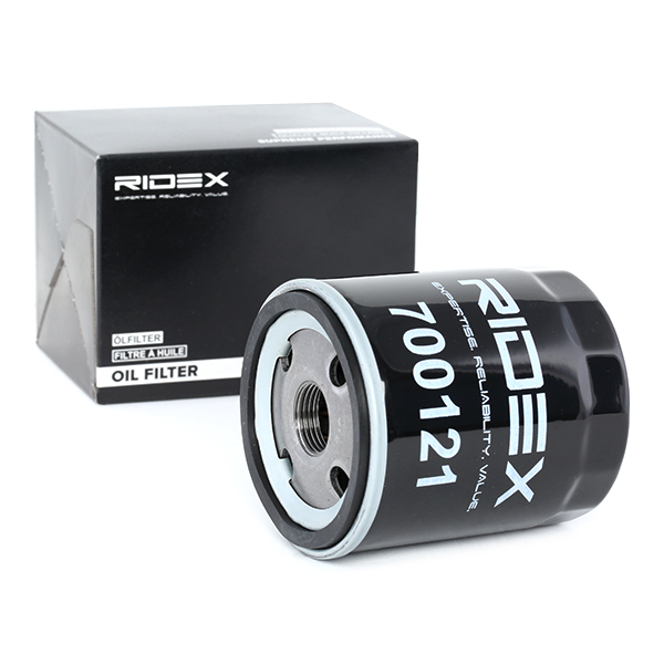 Olejový filter RIDEX