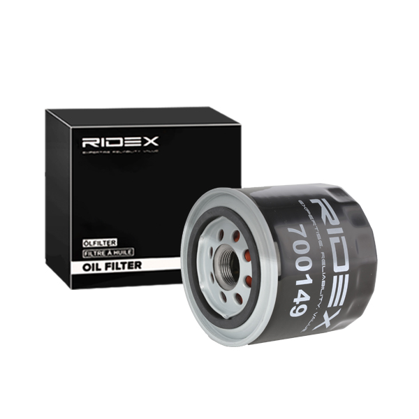Olejový filter RIDEX