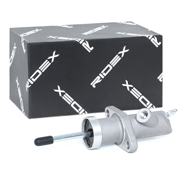 Pomocný spojkový valec RIDEX