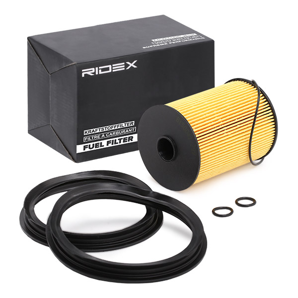 Palivový filter RIDEX