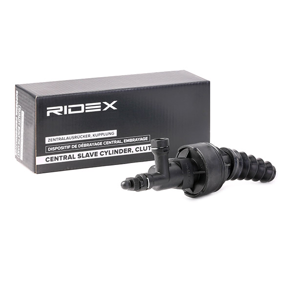 Pomocný spojkový valec RIDEX