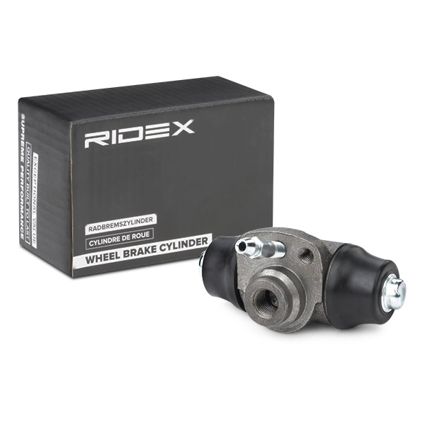Brzdový valček kolesa RIDEX