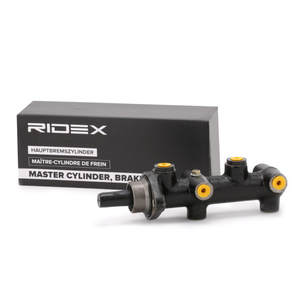Hlavný brzdový válec RIDEX