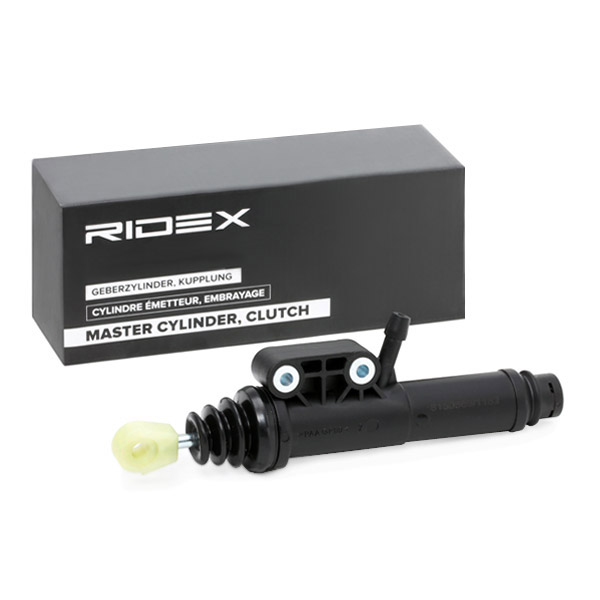 Hlavný spojkový valec RIDEX