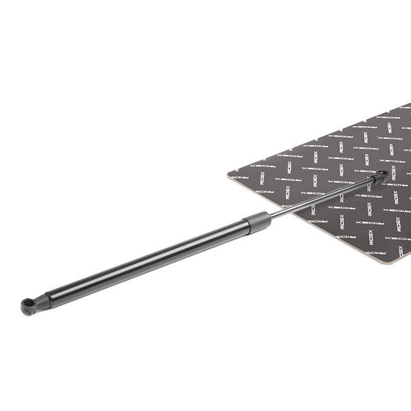 Pneumatická prużina, Batożinový/nákladný priestor RIDEX