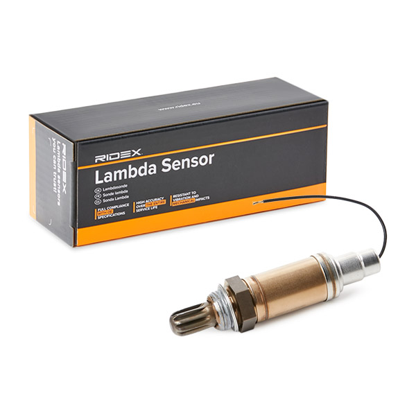 Lambda sonda RIDEX