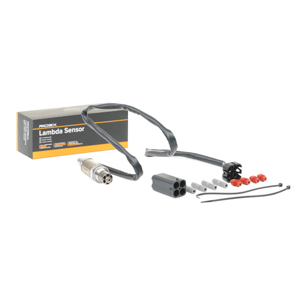 Lambda sonda RIDEX