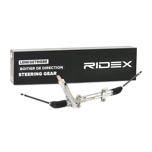 Prevodka riadenia RIDEX
