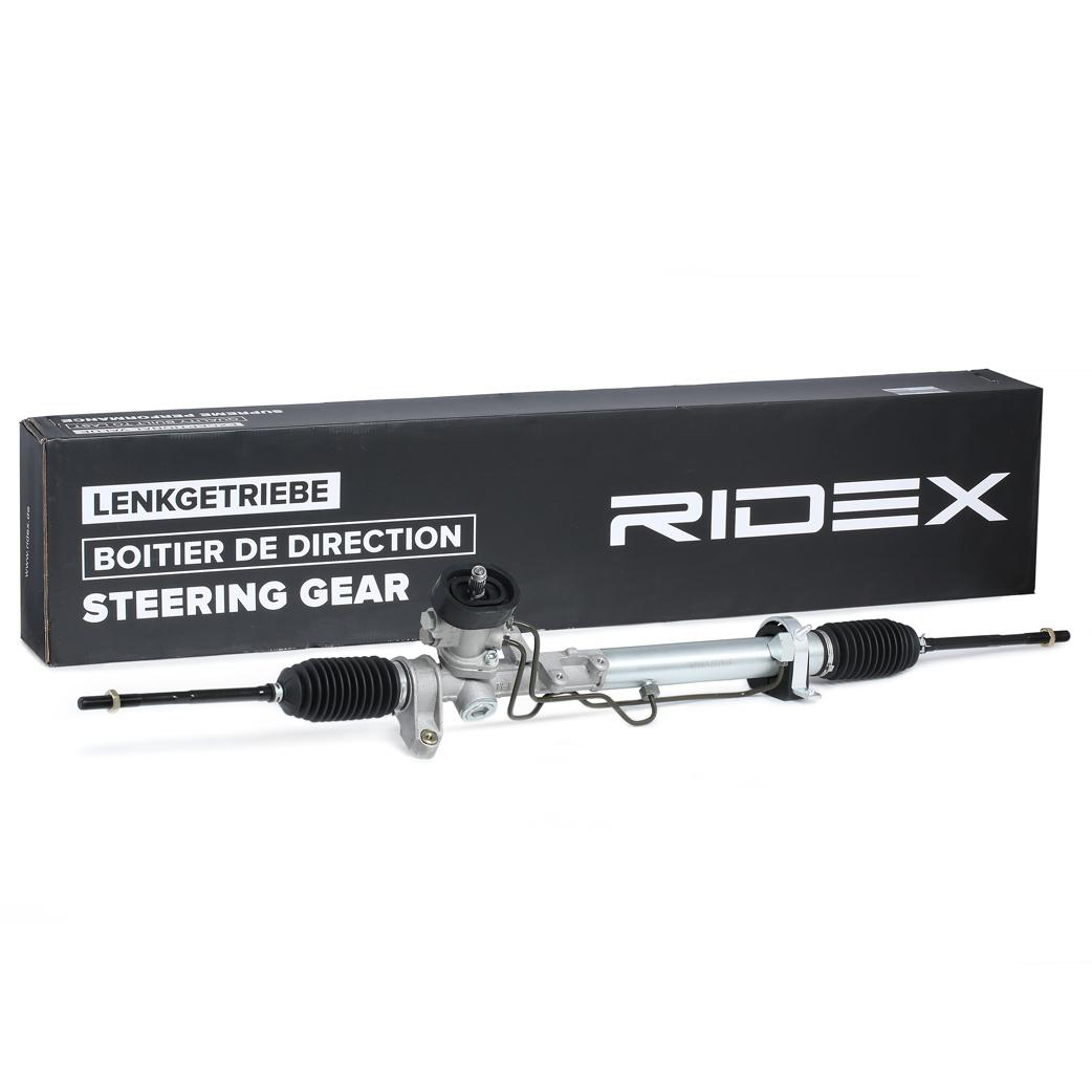 Prevodka riadenia RIDEX