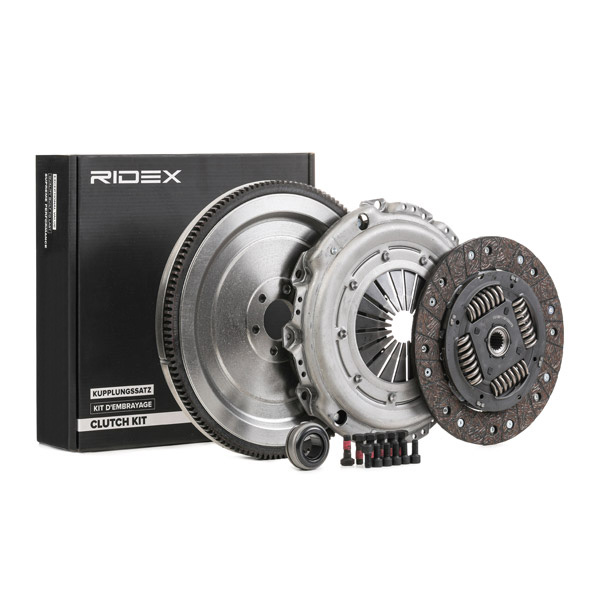 Spojková sada RIDEX