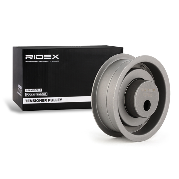 Napínacia kladka ozubeného remeňa RIDEX