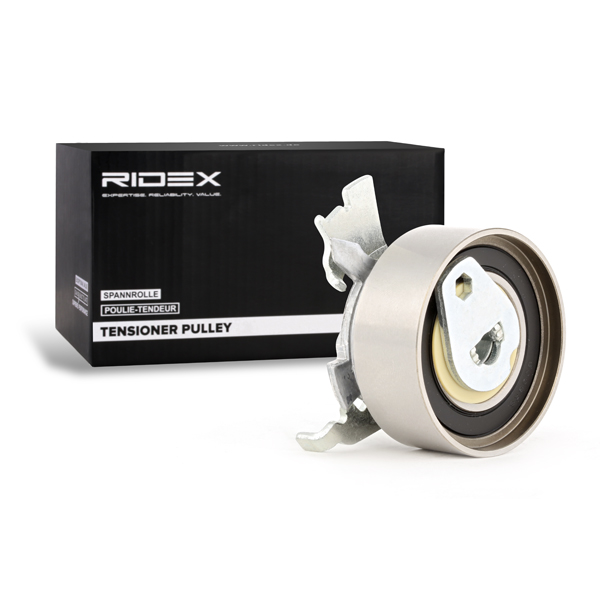 Napínacia kladka ozubeného remeňa RIDEX