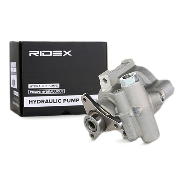Hydraulické čerpadlo pre riadenie RIDEX