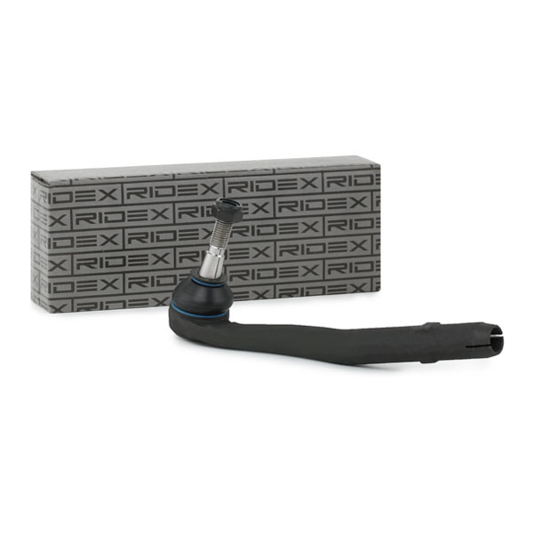 Hlava/čap spojovacej tyče riadenia RIDEX