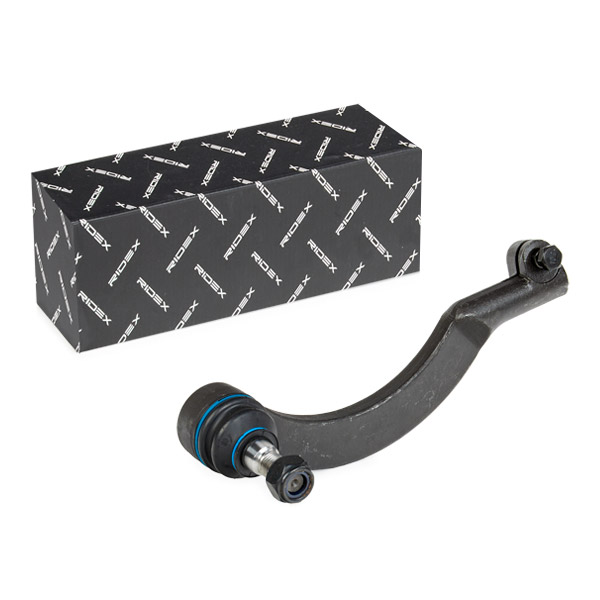 Hlava/čap spojovacej tyče riadenia RIDEX