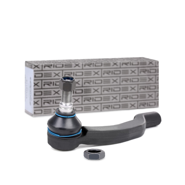 Hlava/čap spojovacej tyče riadenia RIDEX