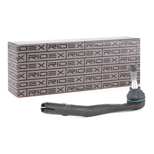 Hlava/čap spojovacej tyče riadenia RIDEX