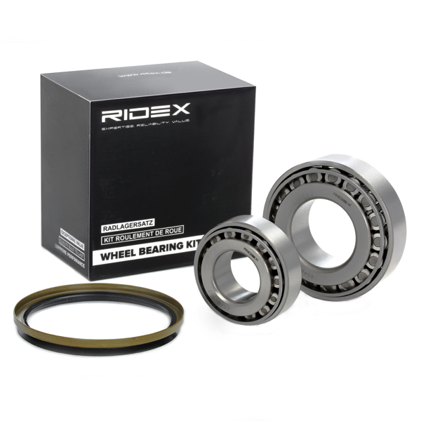 Lożisko kolesa - opravná sada RIDEX