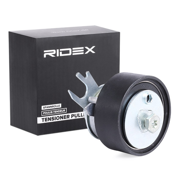 Napínacia kladka ozubeného remeňa RIDEX