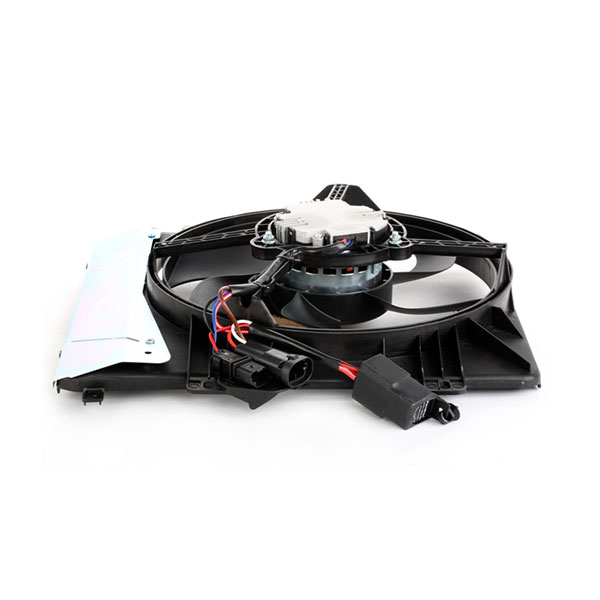 Ventilátor chladenia motora RIDEX