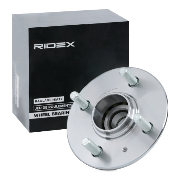 Lożisko kolesa - opravná sada RIDEX