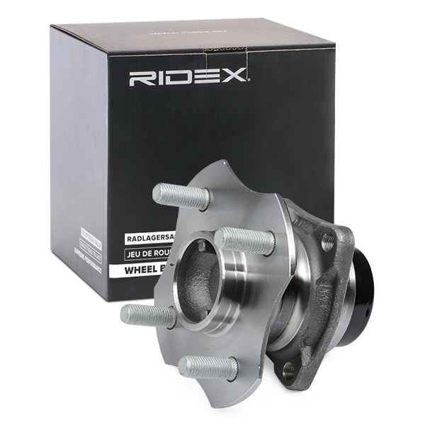 Lożisko kolesa - opravná sada RIDEX