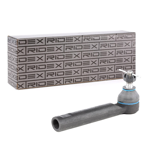 Hlava/čap spojovacej tyče riadenia RIDEX