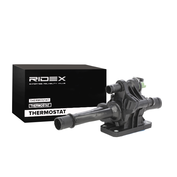 Termostat chladenia RIDEX