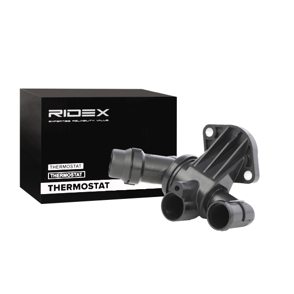 Termostat chladenia RIDEX