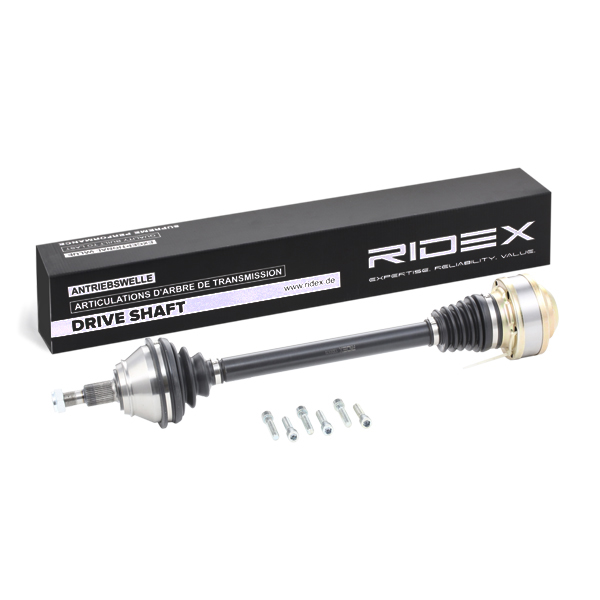 Hnací hriadeľ RIDEX