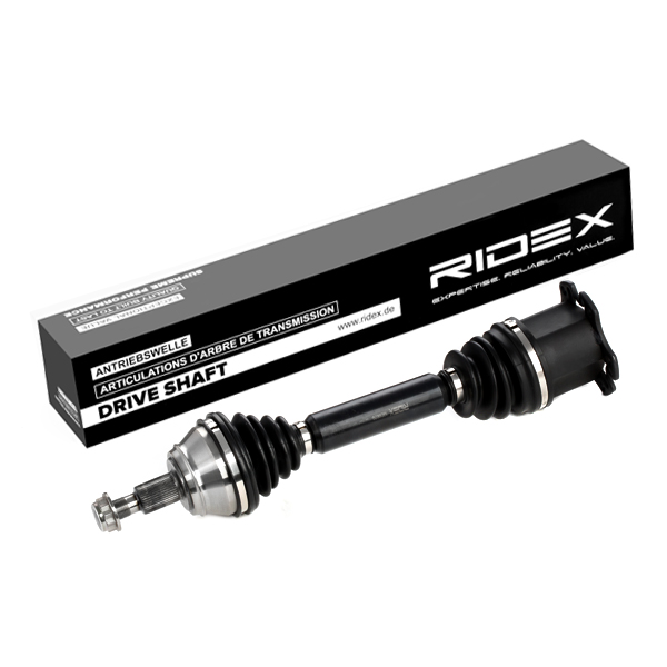 Hnací hriadeľ RIDEX