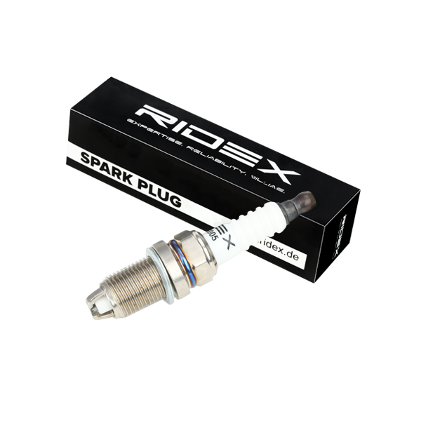 Zapaľovacia sviečka RIDEX