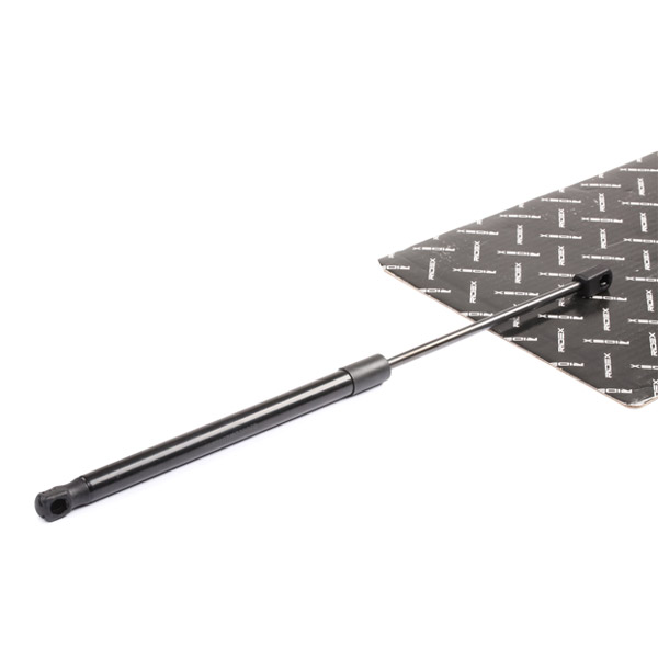 Pneumatická prużina, Batożinový/nákladný priestor RIDEX