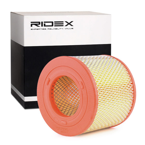 Vzduchový filter RIDEX