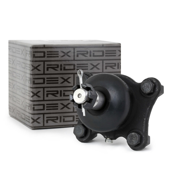 Zvislý/nosný čap RIDEX