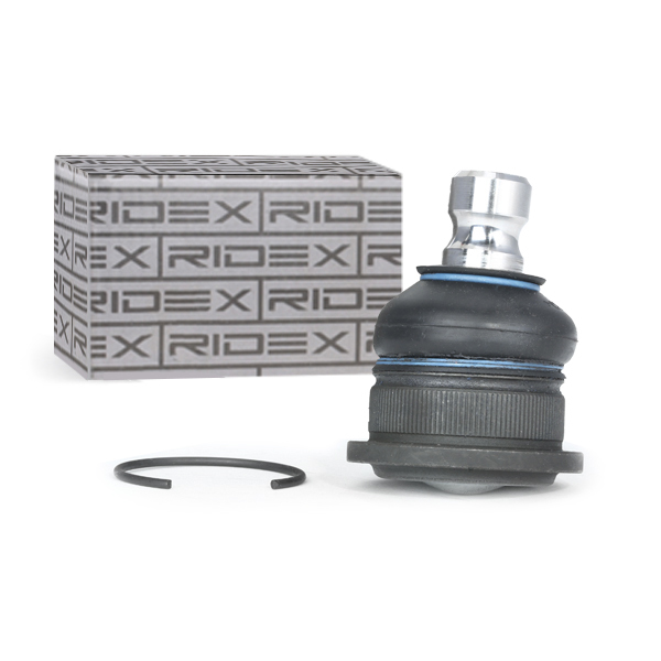 Zvislý/nosný čap RIDEX