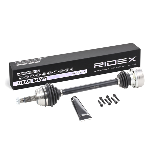 Hnací hriadeľ RIDEX