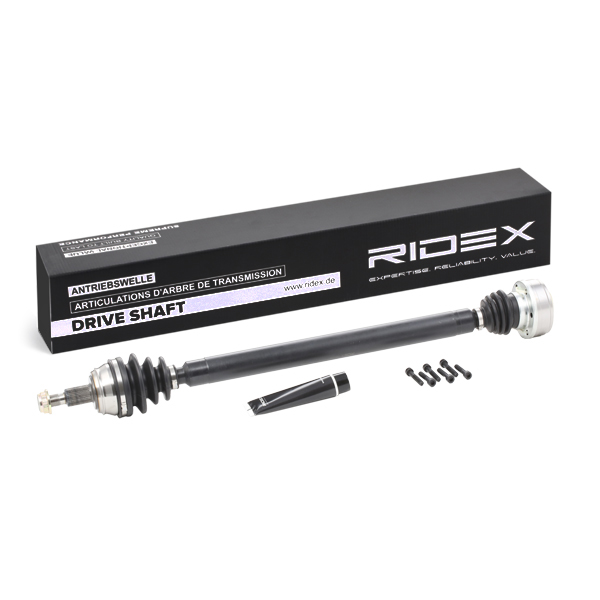 Hnací hriadeľ RIDEX