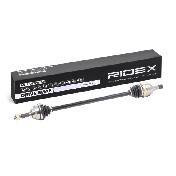 Hnací hriadeľ RIDEX