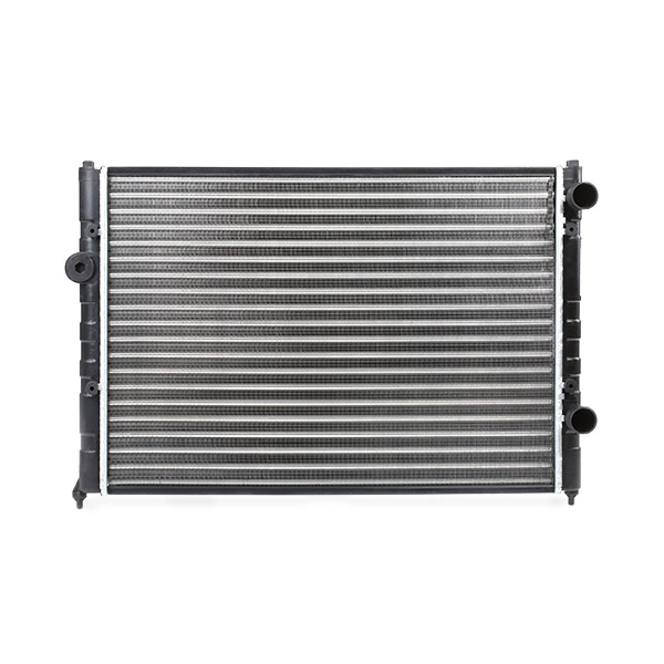 Chladič motora RIDEX