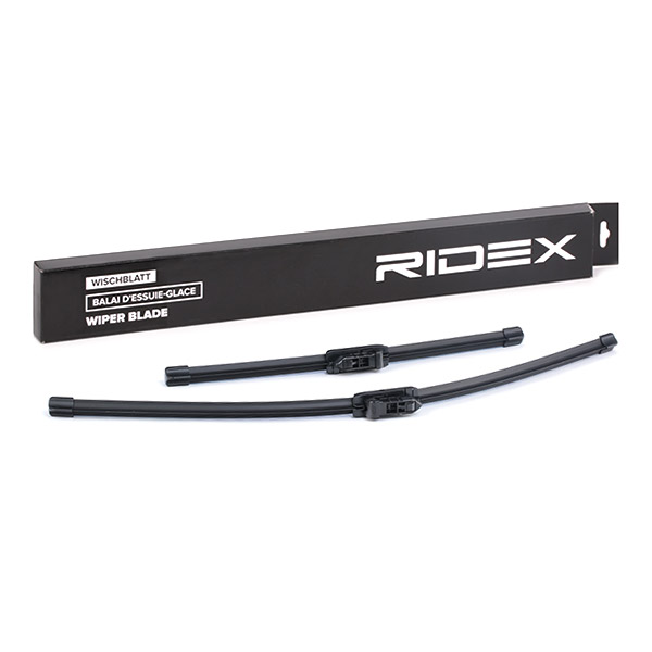 Stieracia liżta RIDEX